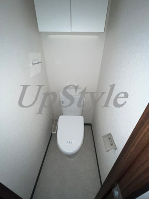 【トイレ】 | プレール・ドゥーク東向島