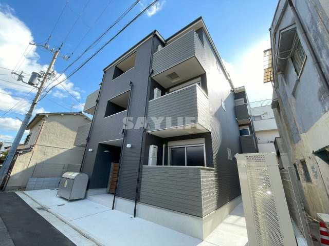 F＋style高井田元町