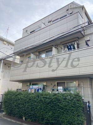 【外観】 | ドエル赤羽