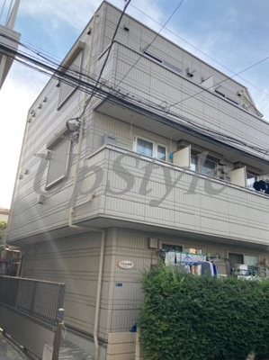 【外観】 | ドエル赤羽