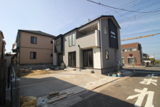 ハイランド1丁目新築一戸建ての画像