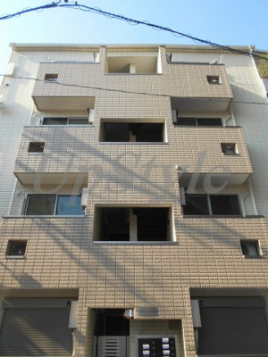 【外観】 | オータムバレー田端