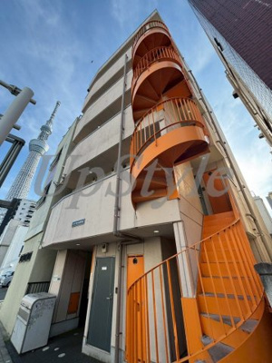 【その他共用部分】 | エクセル向島