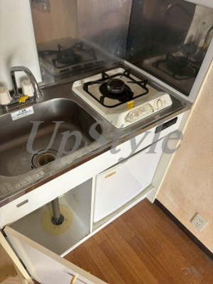 【キッチン】 | エクセル向島