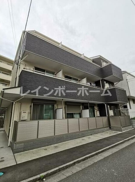 グックス下赤塚