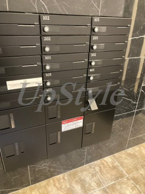 【その他共用部分】 | サンドネセンジュ