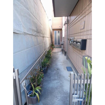 【その他共用部分】 | ハイムウィスタリア