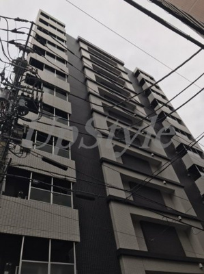 【外観】 | メインステージ両国駅前