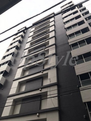 【外観】 | メインステージ両国駅前