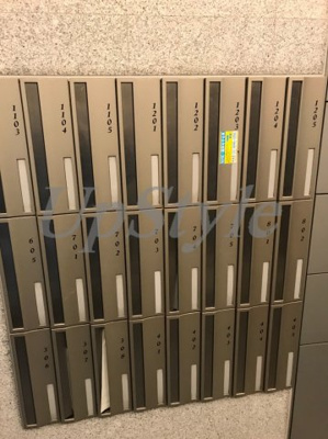 【その他共用部分】 | メインステージ両国駅前