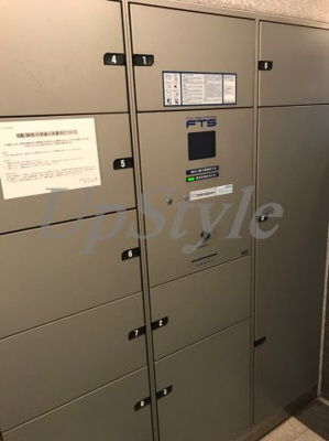 【その他共用部分】 | メインステージ両国駅前