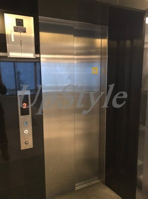 【その他共用部分】 | メインステージ両国駅前