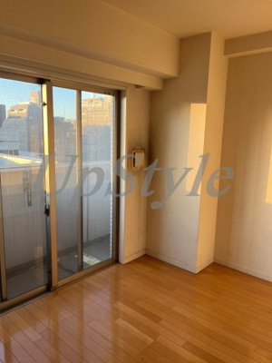 【居間・リビング】 | ＫＤＸレジデンス文京湯島