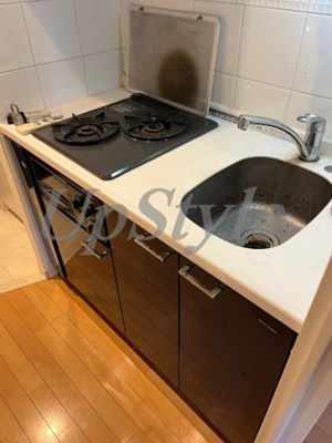 【キッチン】 | ＫＤＸレジデンス文京湯島