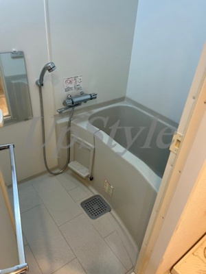 【浴室】 | ＫＤＸレジデンス文京湯島