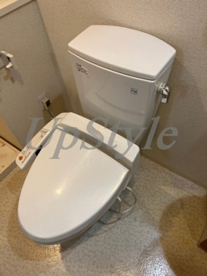 【トイレ】 | ＫＤＸレジデンス文京湯島