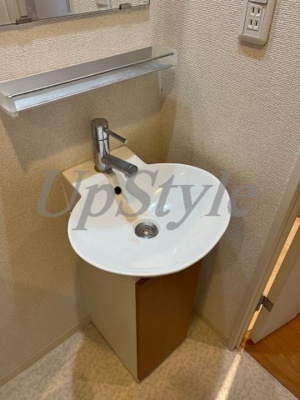 【洗面所】 | ＫＤＸレジデンス文京湯島