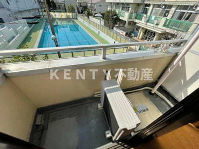 【展望】 | ドミール・コージ