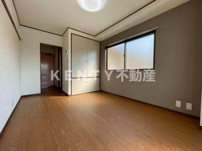 【内装】 | ドミール・コージ | きれいな内装です