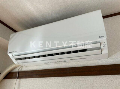 【設備】 | ドミール・コージ