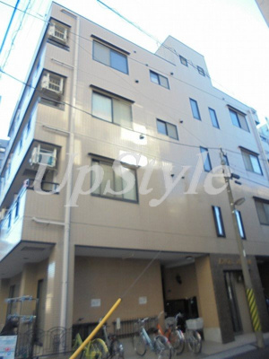 【外観】 | エクセルミニュウ