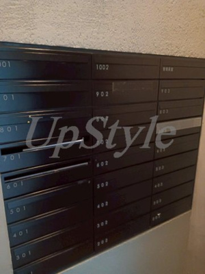 【その他共用部分】 | メイクスデザイン町屋