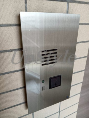 【その他共用部分】 | メイクスデザイン町屋