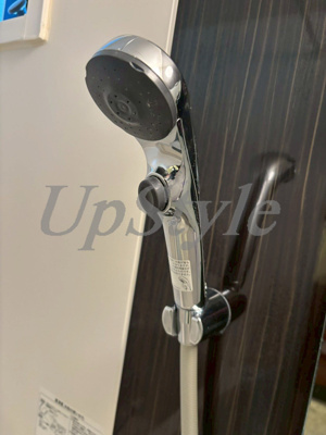 【浴室】 | ウエストサイド赤羽