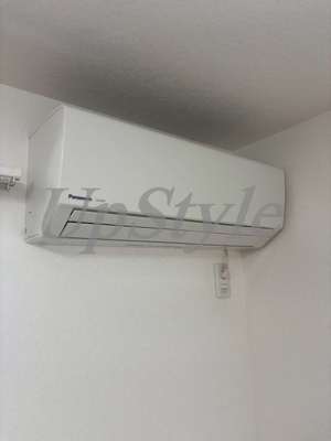 【設備】 | ウエストサイド赤羽