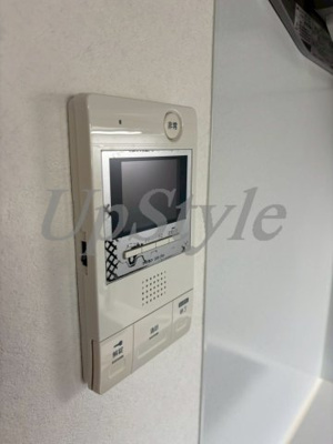 【セキュリティ】 | ウエストサイド赤羽