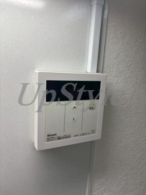 【設備】 | ウエストサイド赤羽