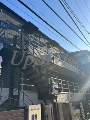 【外観】 | ウエストサイド赤羽