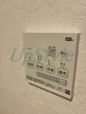 【設備】 | ウエストサイド赤羽