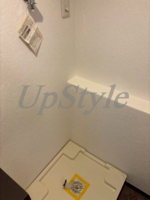 【設備】 | ウエストサイド赤羽