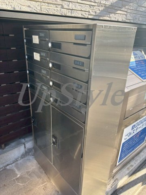 【その他共用部分】 | ウエストサイド赤羽