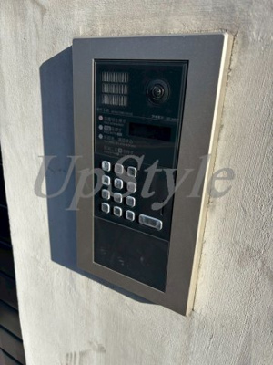 【セキュリティ】 | ウエストサイド赤羽