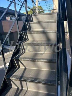 【その他共用部分】 | ウエストサイド赤羽