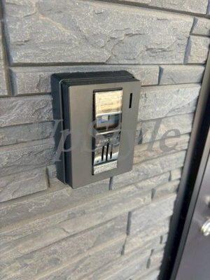 【セキュリティ】 | ウエストサイド赤羽