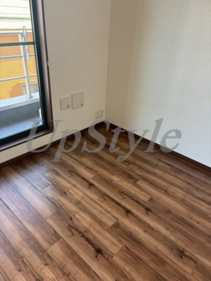 【居間・リビング】 | ウエストサイド赤羽