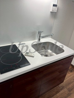 【キッチン】 | ウエストサイド赤羽