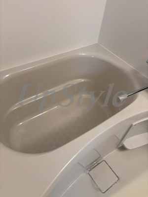 【浴室】 | ウエストサイド赤羽