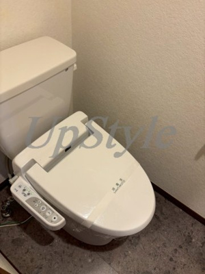 【トイレ】 | ウエストサイド赤羽