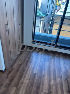 【内装】 | ウエストサイド赤羽