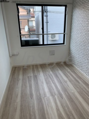 【居間・リビング】 | エスポワール綾瀬壱番館