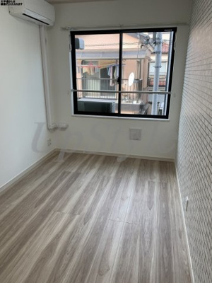 【寝室】 | エスポワール綾瀬壱番館