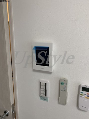 【設備】 | エスポワール綾瀬壱番館