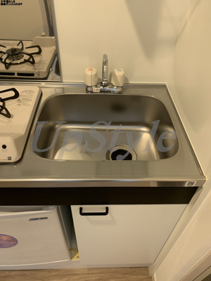 【キッチン】 | エスポワール綾瀬壱番館