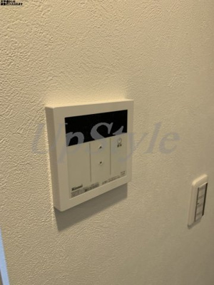 【設備】 | エスポワール綾瀬壱番館