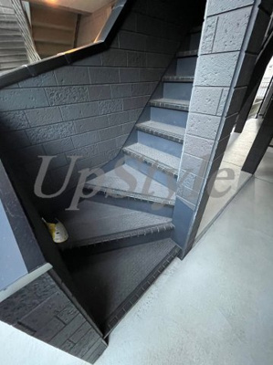 【その他共用部分】 | エスポワール綾瀬壱番館