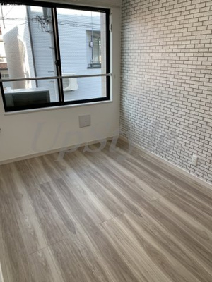 【居間・リビング】 | エスポワール綾瀬壱番館